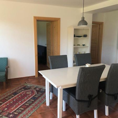 Limbach im BurgenlandSonnenhofアパートメント エクステリア 写真